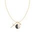 Pop Charms Dancing Star Necklace Set 2